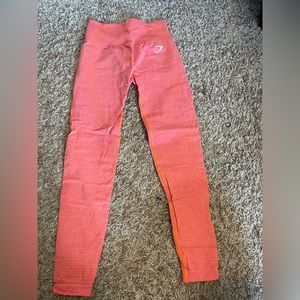 Gymshark leggings